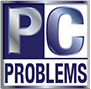 PC Problems logo