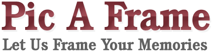 Pic A Frame