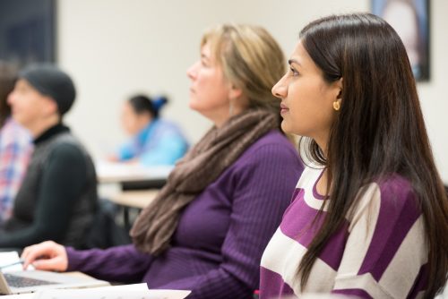 Portland Community College