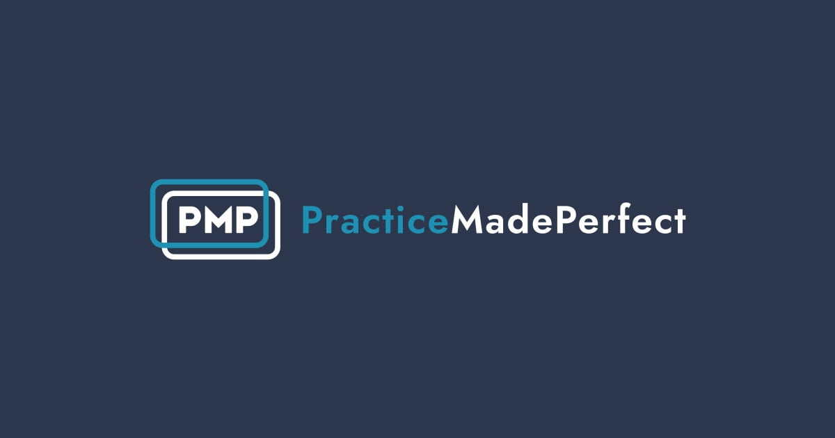 Practice Made Perfect