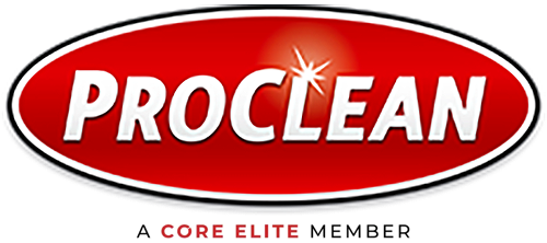 Pro Clean Restoration and Cleaning logo