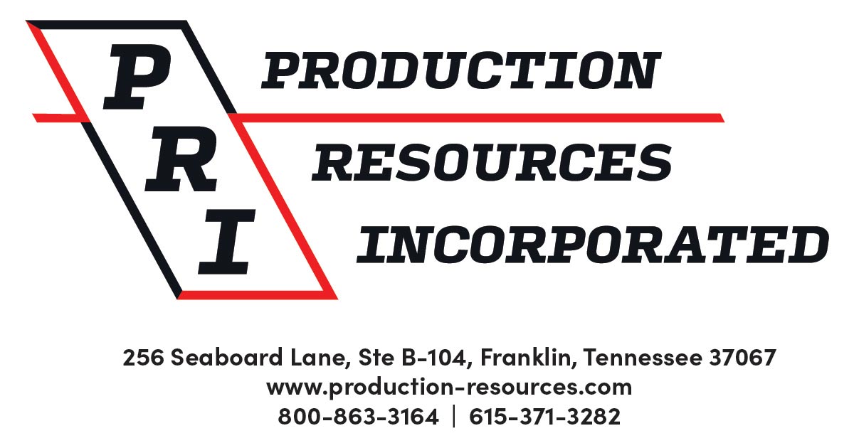 Production Resources, Inc.