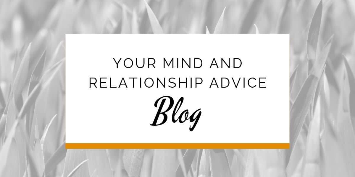 Professional Counselling: Mind and Relationship Matters