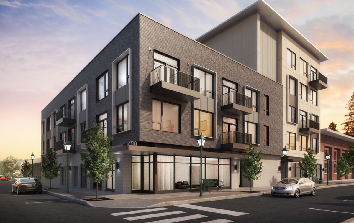 Robertson Homes logo