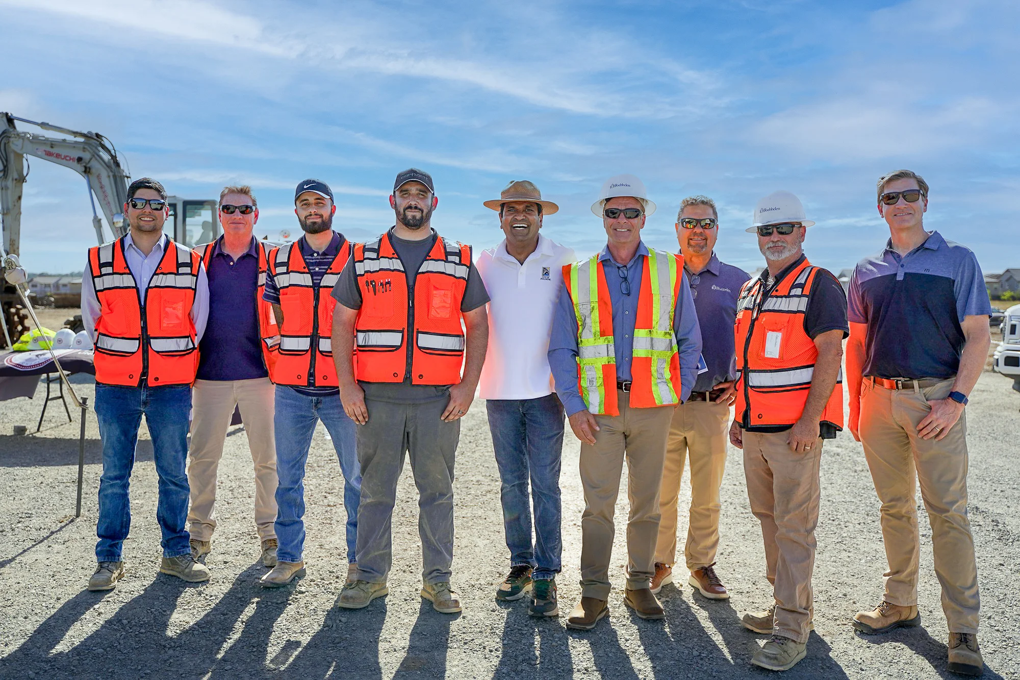 Roebbelen Contracting, Inc.