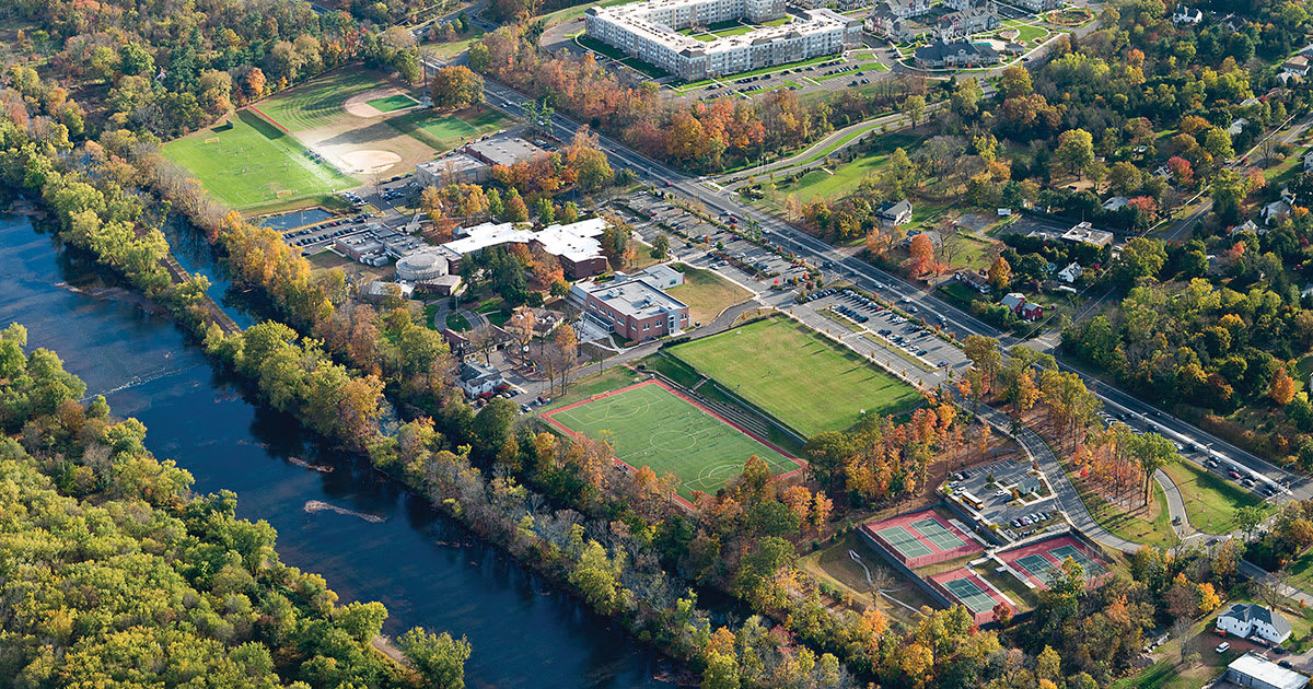 Rutgers Preparatory School