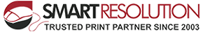 Smart Resolution - Your Online Printing Company