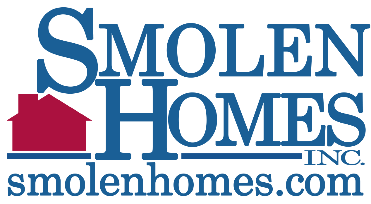 Smolen Homes, Inc. logo