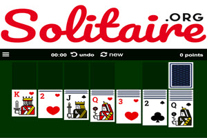 Solitaire.org