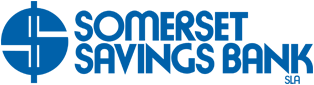Somerset Savings Bank logo