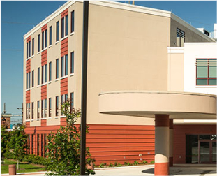 St. Margaret's at Mercy