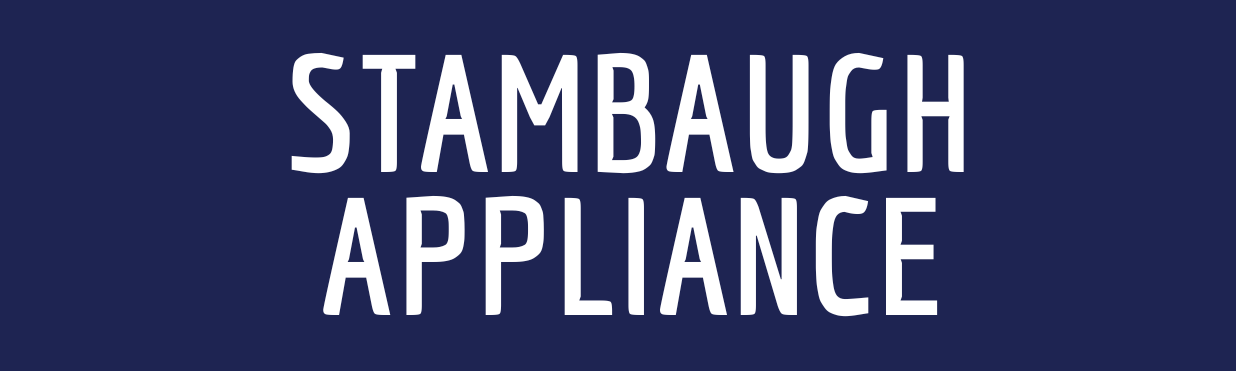 Stambaugh Appliance logo