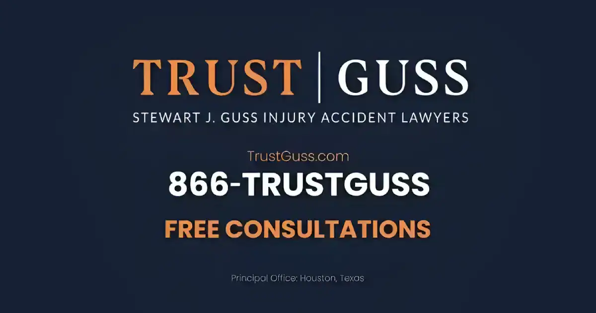 Stewart J. Guss, Attorney At Law