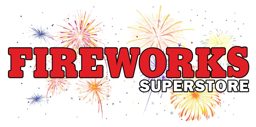 The Fireworks Superstore logo