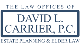 The Law Offices of David L. Carrier, P.C. logo