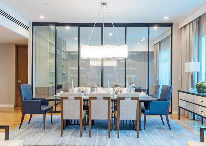 The Sliding Door Company logo