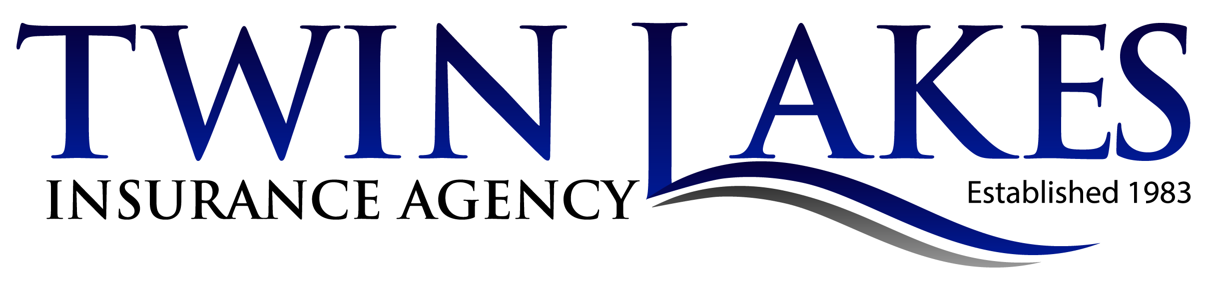 Twin Lakes Insurance Agency logo