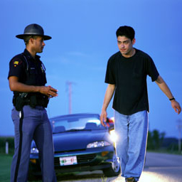 U.S DUI Laws: SR22 Insurance logo