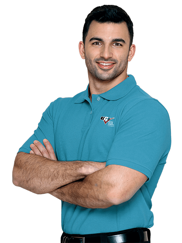 UGI Heating, Cooling & Plumbing