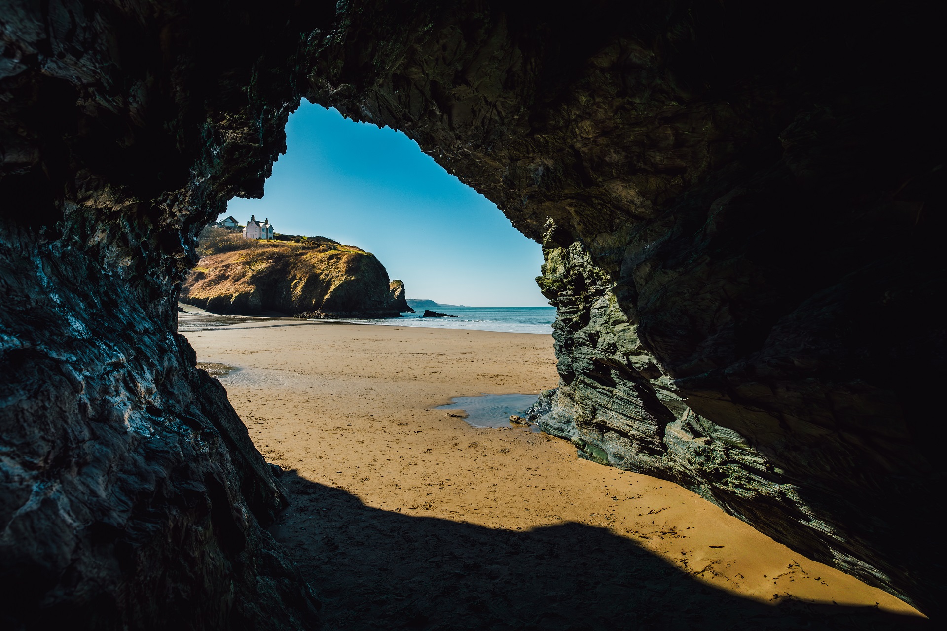 Wales Tourists Online