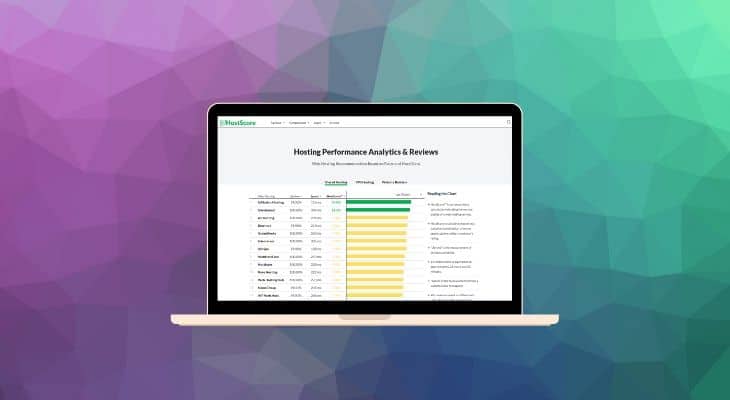 Web Hosting Secret Revealed logo