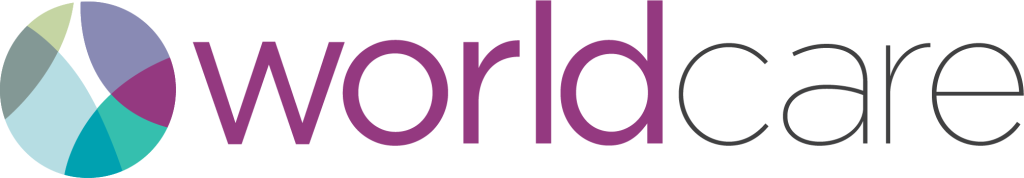 WorldCare International, Inc. logo