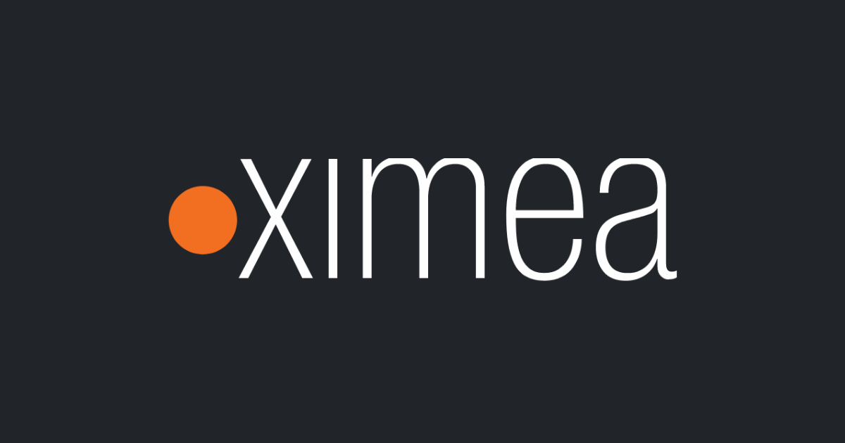 XIMEA logo