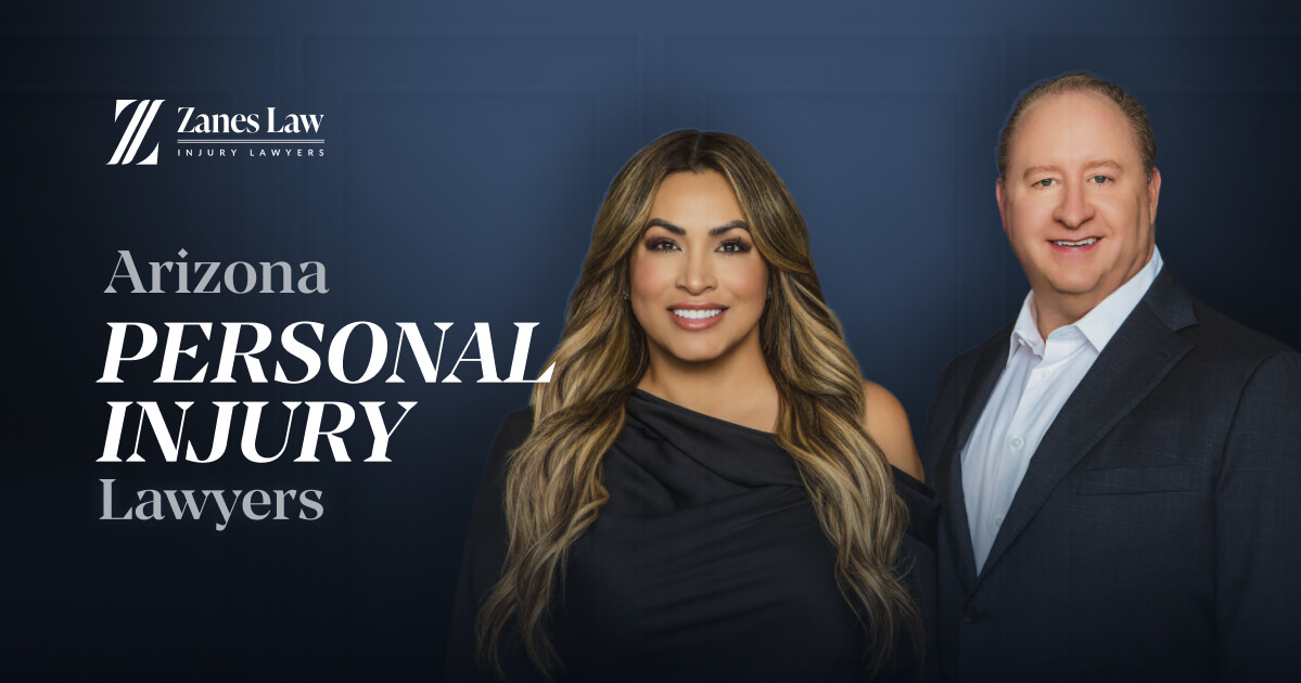 Zanes Law Injury Lawyers logo