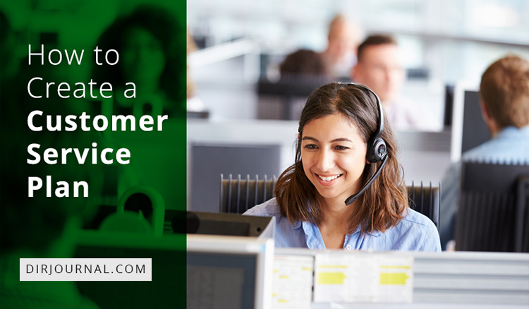 How to Create a Customer Service Plan